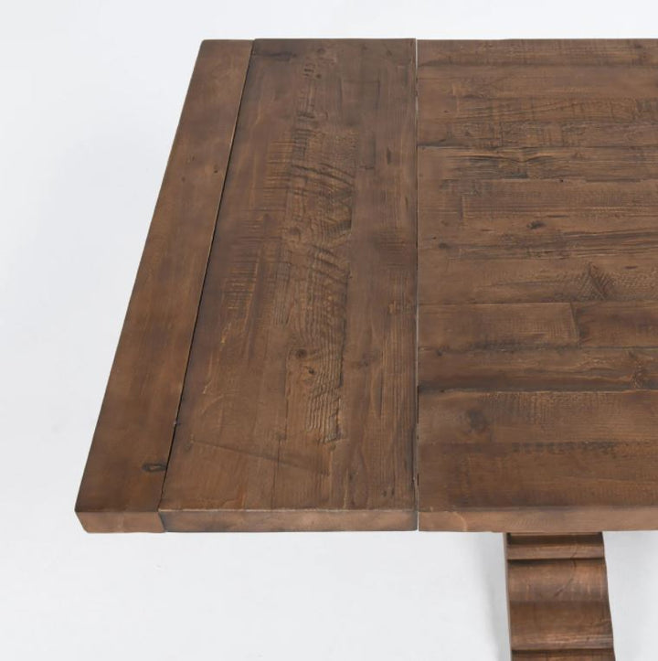 Zander Extendable Dining Table