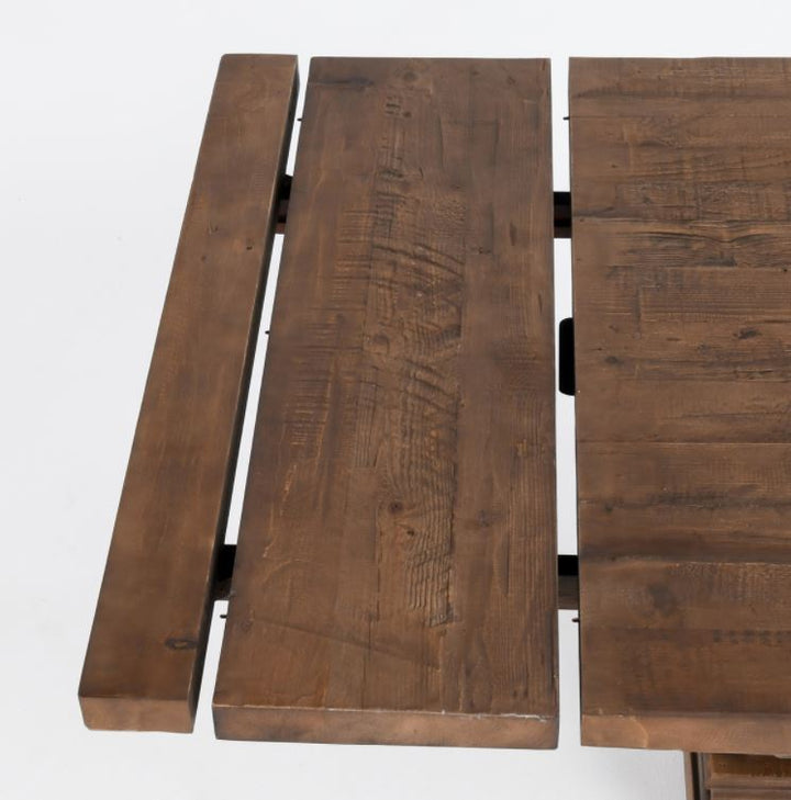Zander Extendable Dining Table