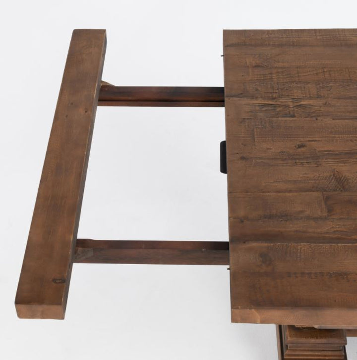 Zander Extendable Dining Table