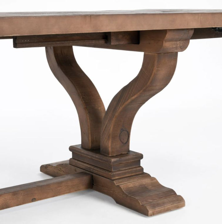 Zander Extendable Dining Table