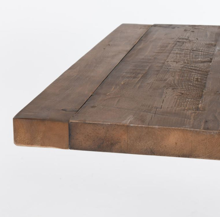 Zander Extendable Dining Table
