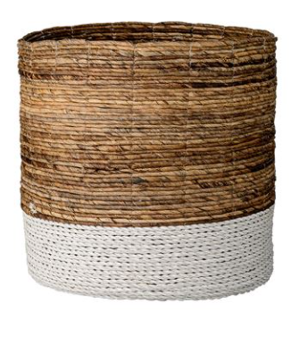 woven basket