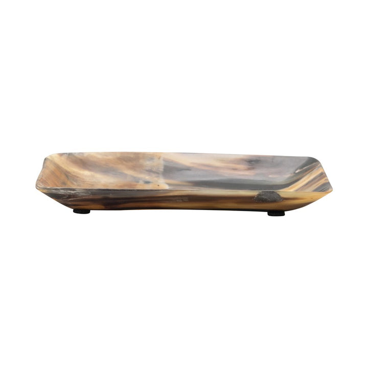 horn tray