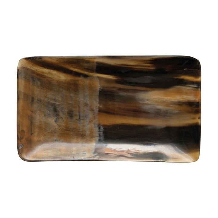horn tray