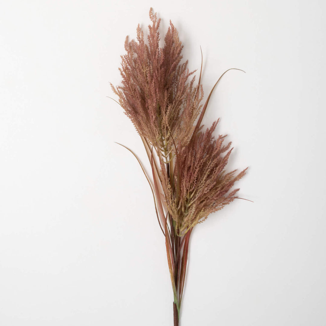 Faux Dried Reed Stem