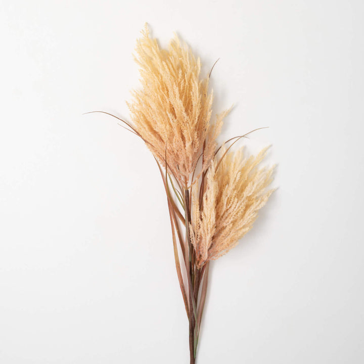 Faux Dried Reed Stem