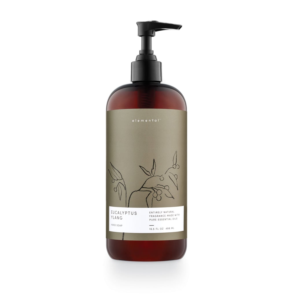 Illume Elemental Hand Wash