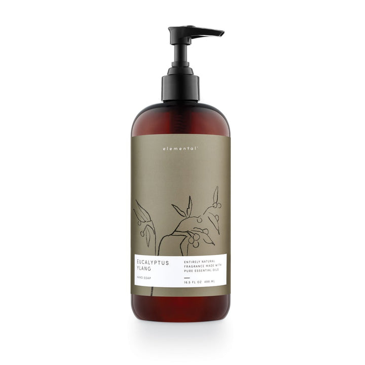 Illume Elemental Hand Wash