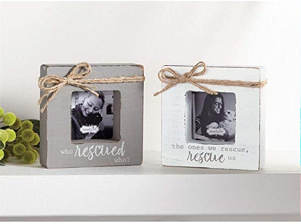rescue frames