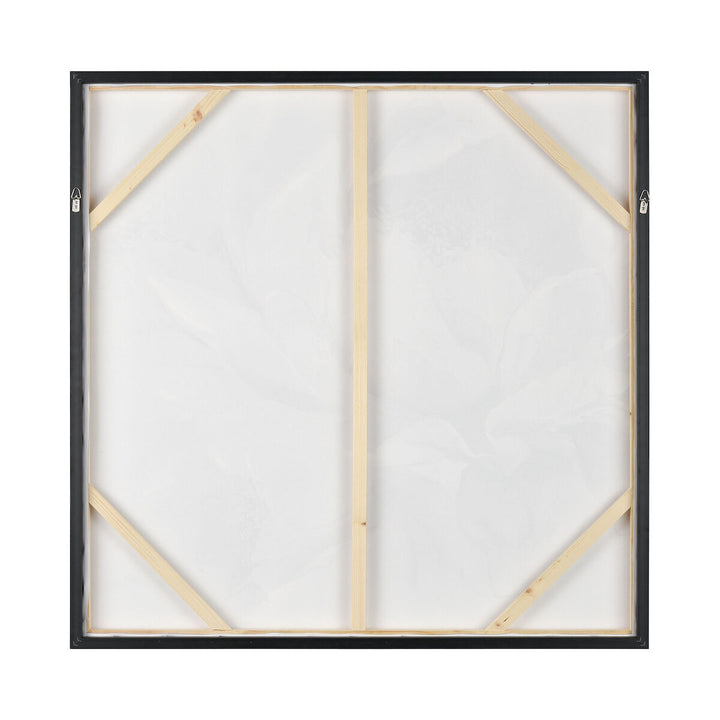 Petal Study Framed Wall Art
