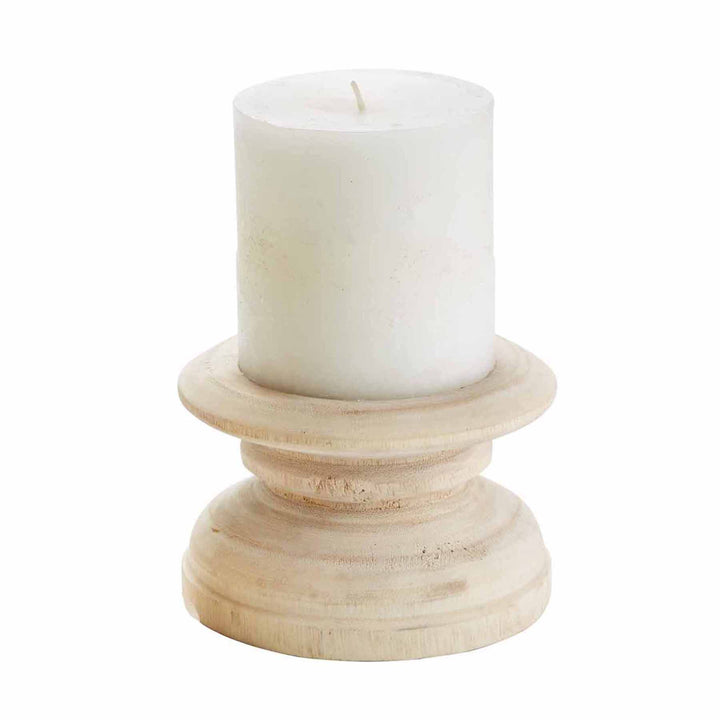 Chunky Candle Holder