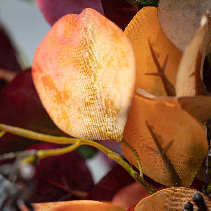 Autumn Eucalyptus Spray