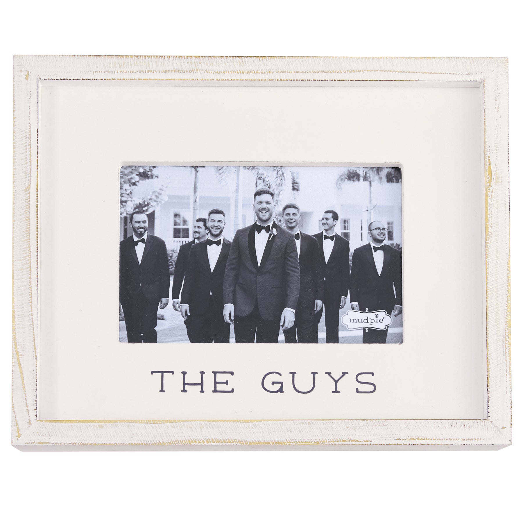 The Guys Frame – Blue Dahlia Designs